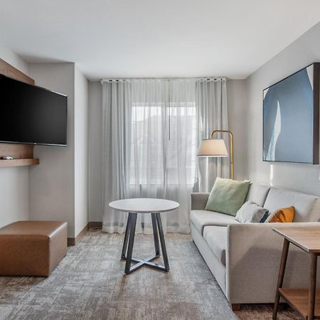 Staybridge Suites Rocklin - Roseville Area By Ihg Exterior foto