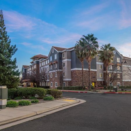 Staybridge Suites Rocklin - Roseville Area By Ihg Exterior foto