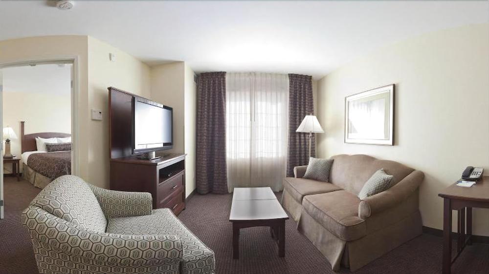 Staybridge Suites Rocklin - Roseville Area By Ihg Exterior foto