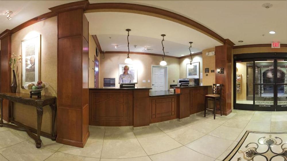 Staybridge Suites Rocklin - Roseville Area By Ihg Exterior foto