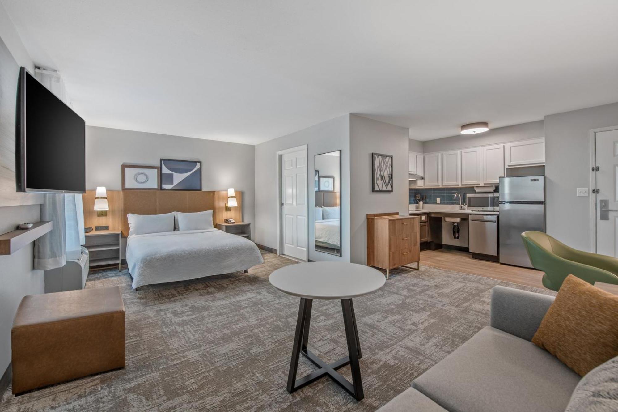 Staybridge Suites Rocklin - Roseville Area By Ihg Exterior foto