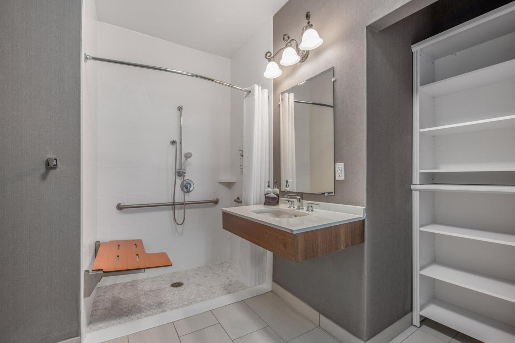 Staybridge Suites Rocklin - Roseville Area By Ihg Exterior foto