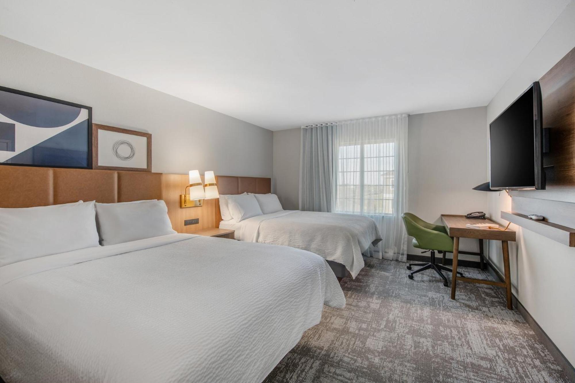 Staybridge Suites Rocklin - Roseville Area By Ihg Exterior foto