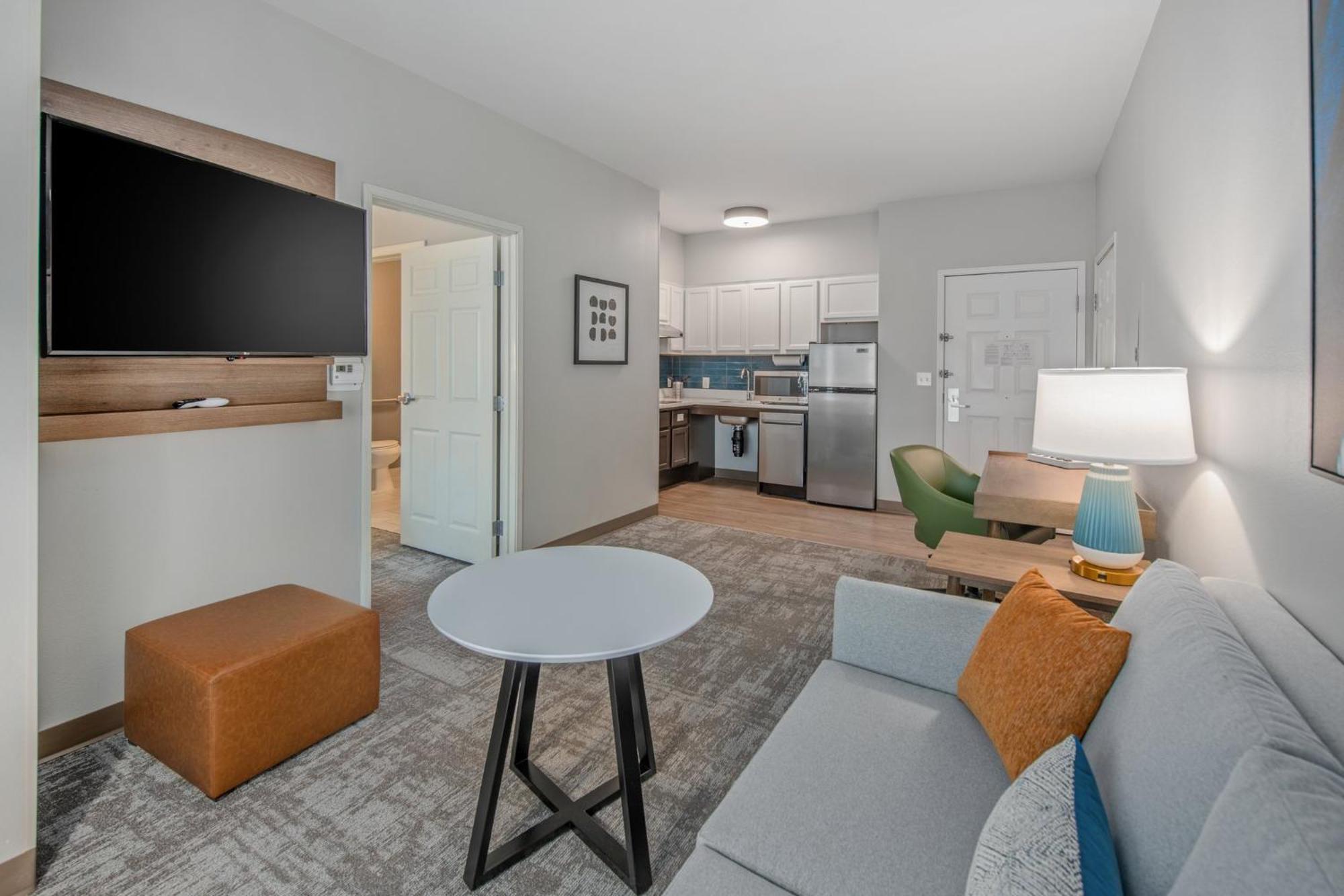 Staybridge Suites Rocklin - Roseville Area By Ihg Exterior foto