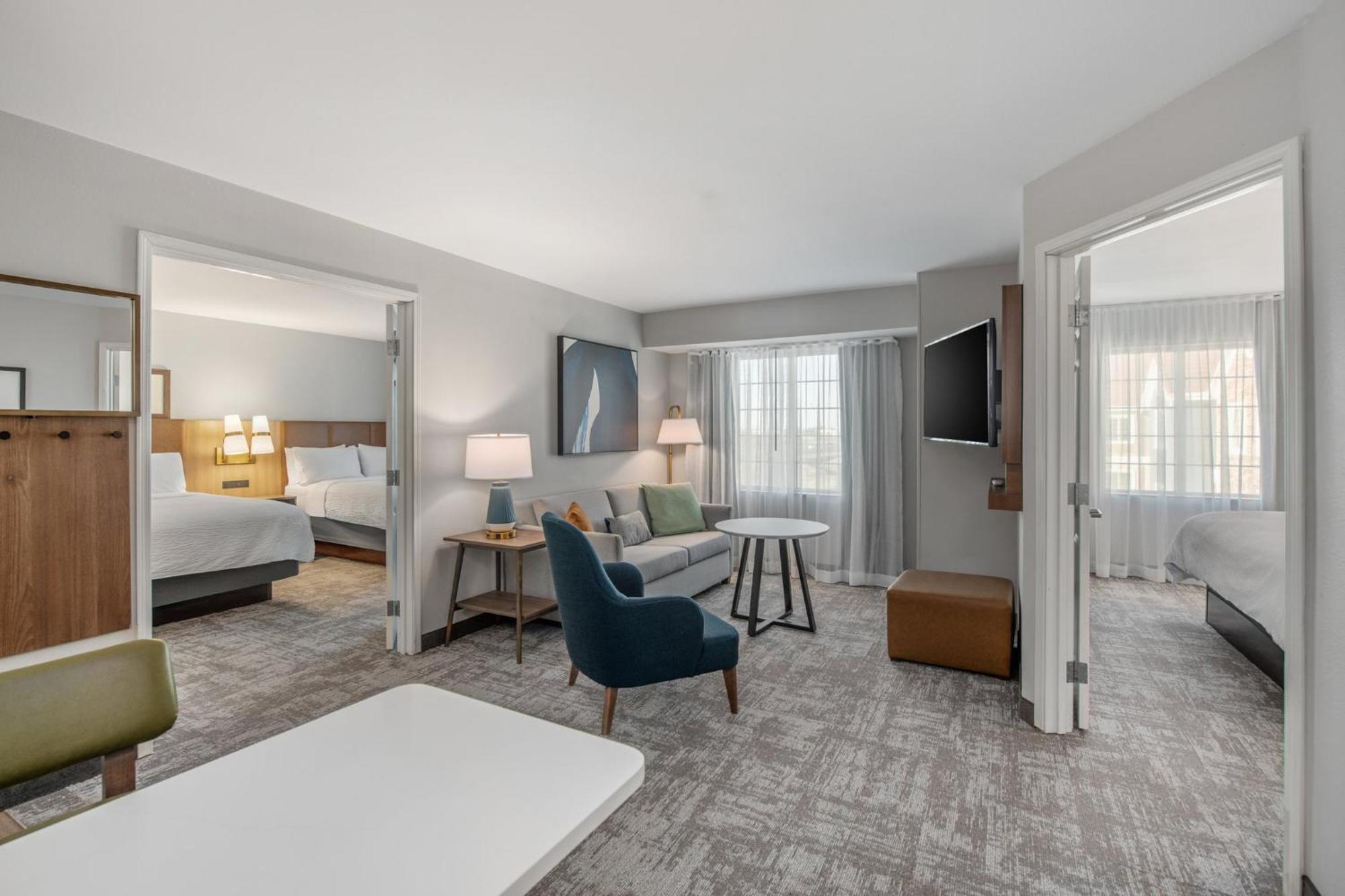 Staybridge Suites Rocklin - Roseville Area By Ihg Exterior foto