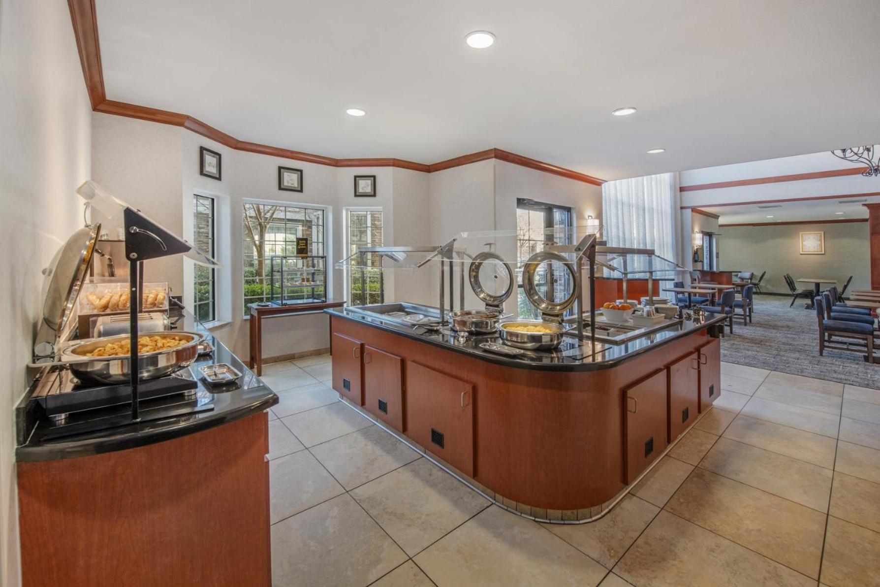 Staybridge Suites Rocklin - Roseville Area By Ihg Exterior foto