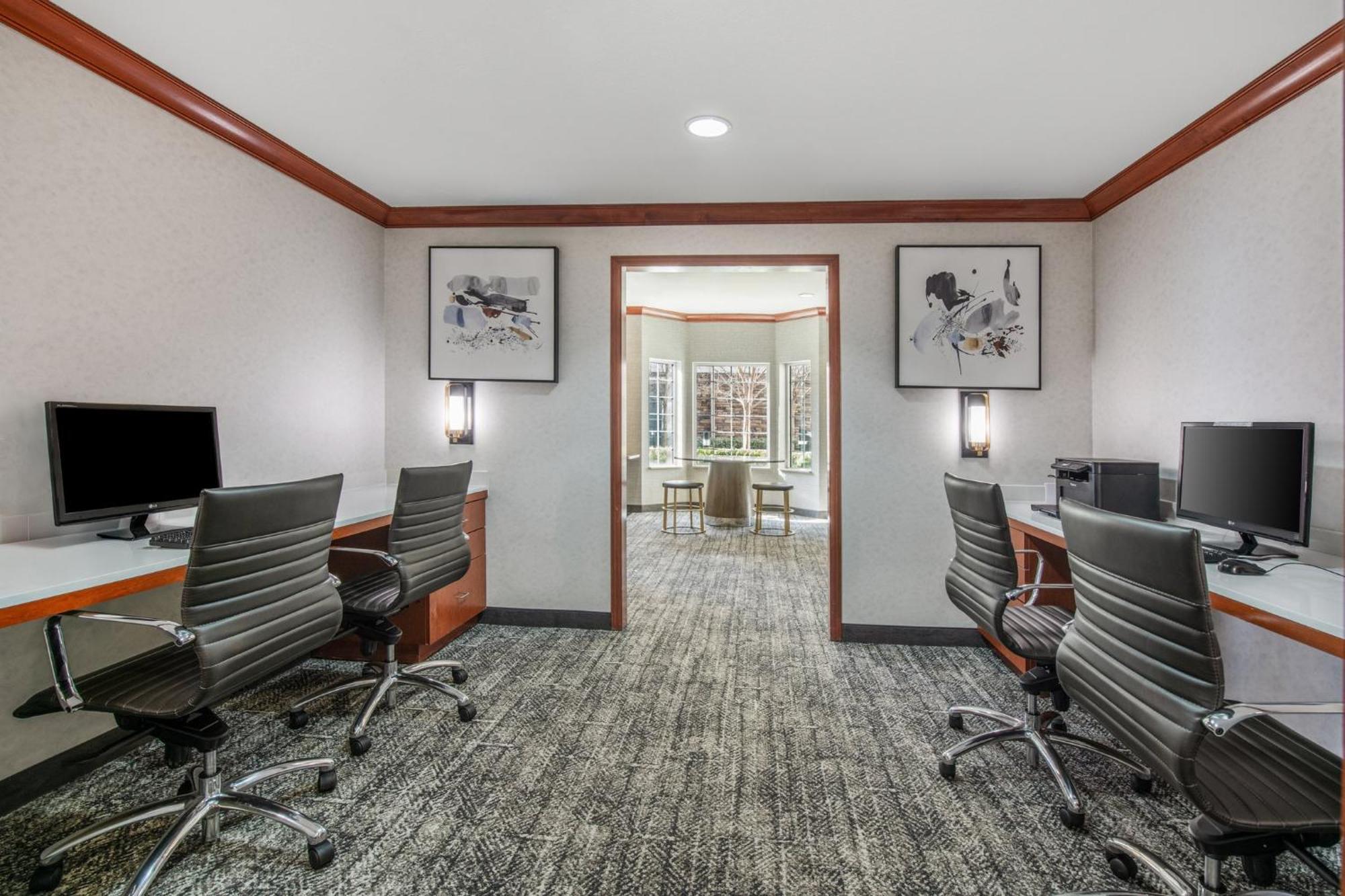 Staybridge Suites Rocklin - Roseville Area By Ihg Exterior foto