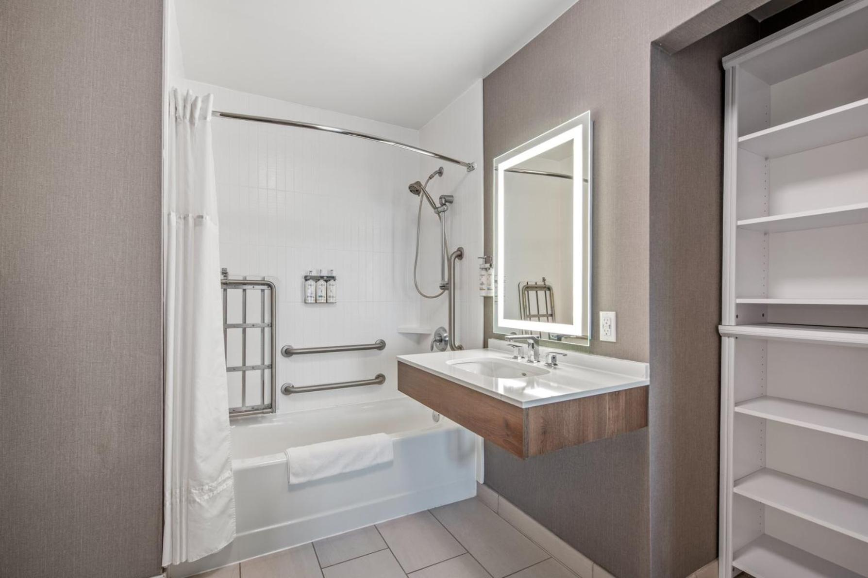 Staybridge Suites Rocklin - Roseville Area By Ihg Exterior foto
