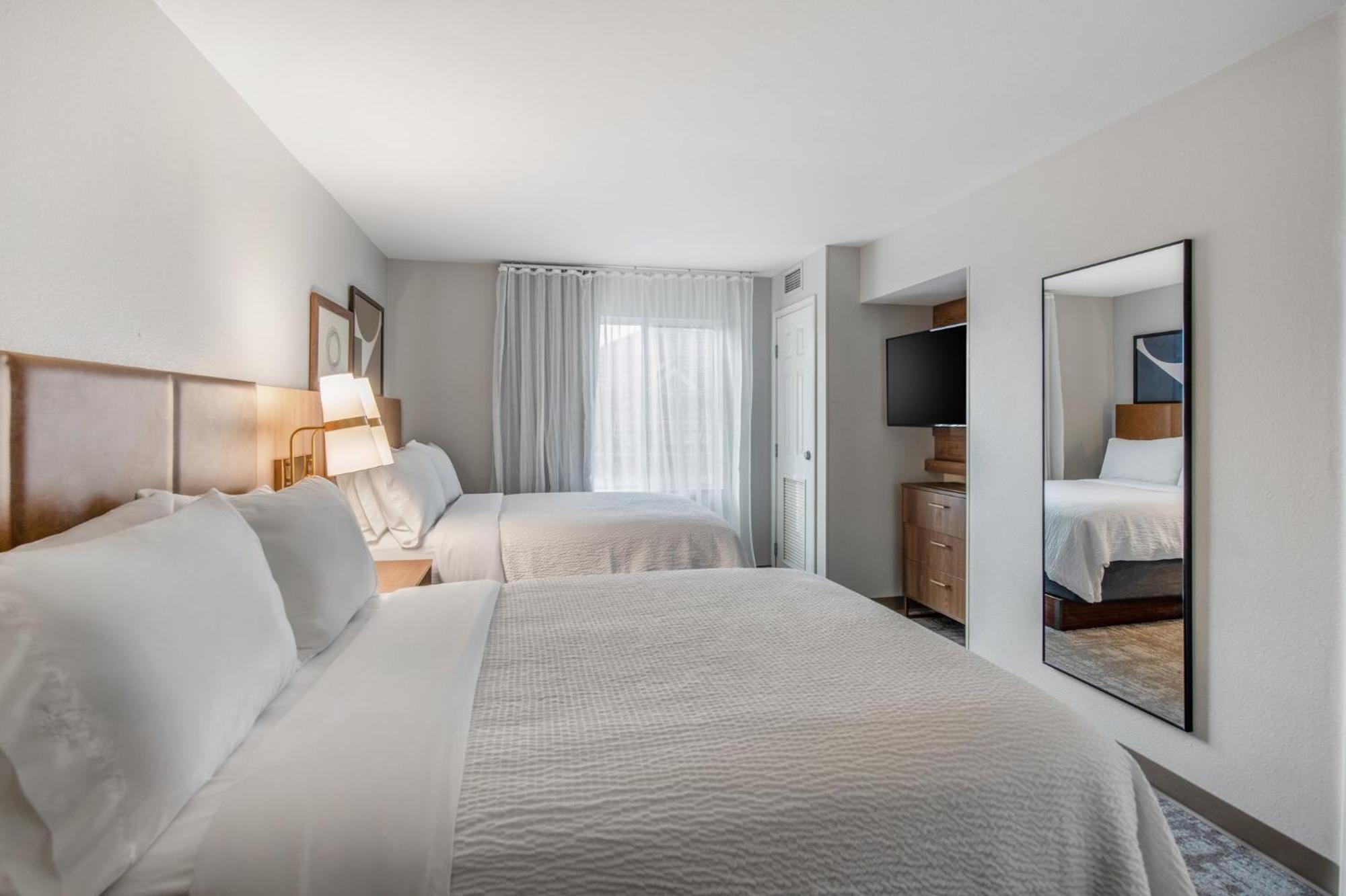 Staybridge Suites Rocklin - Roseville Area By Ihg Exterior foto