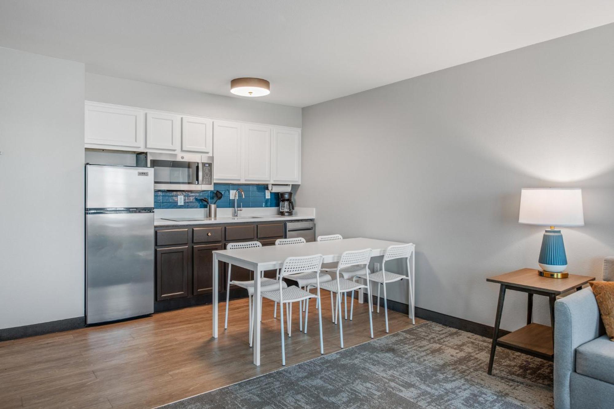 Staybridge Suites Rocklin - Roseville Area By Ihg Exterior foto