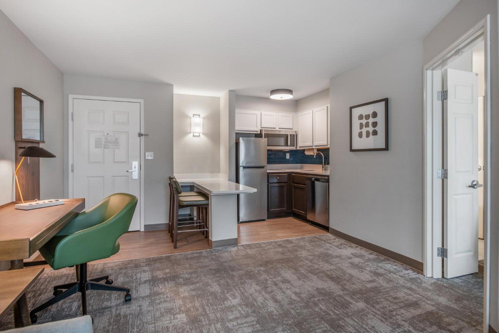 Staybridge Suites Rocklin - Roseville Area By Ihg Exterior foto
