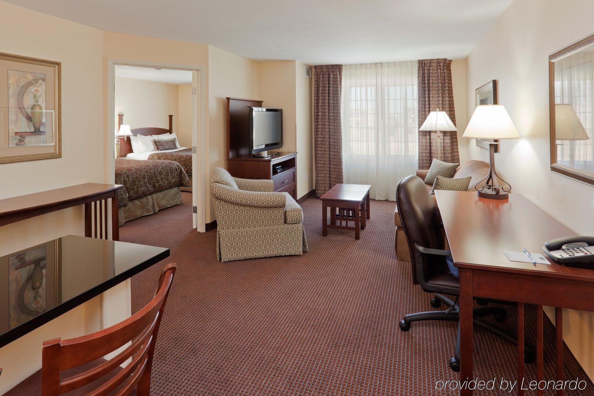 Staybridge Suites Rocklin - Roseville Area By Ihg Zimmer foto