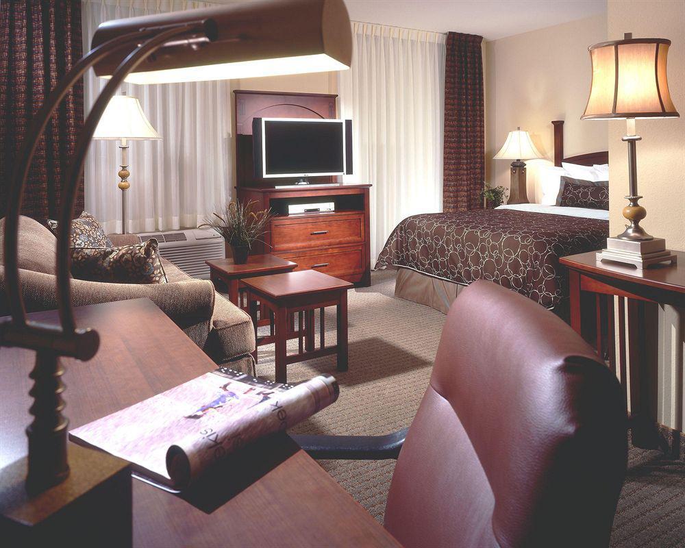 Staybridge Suites Rocklin - Roseville Area By Ihg Zimmer foto