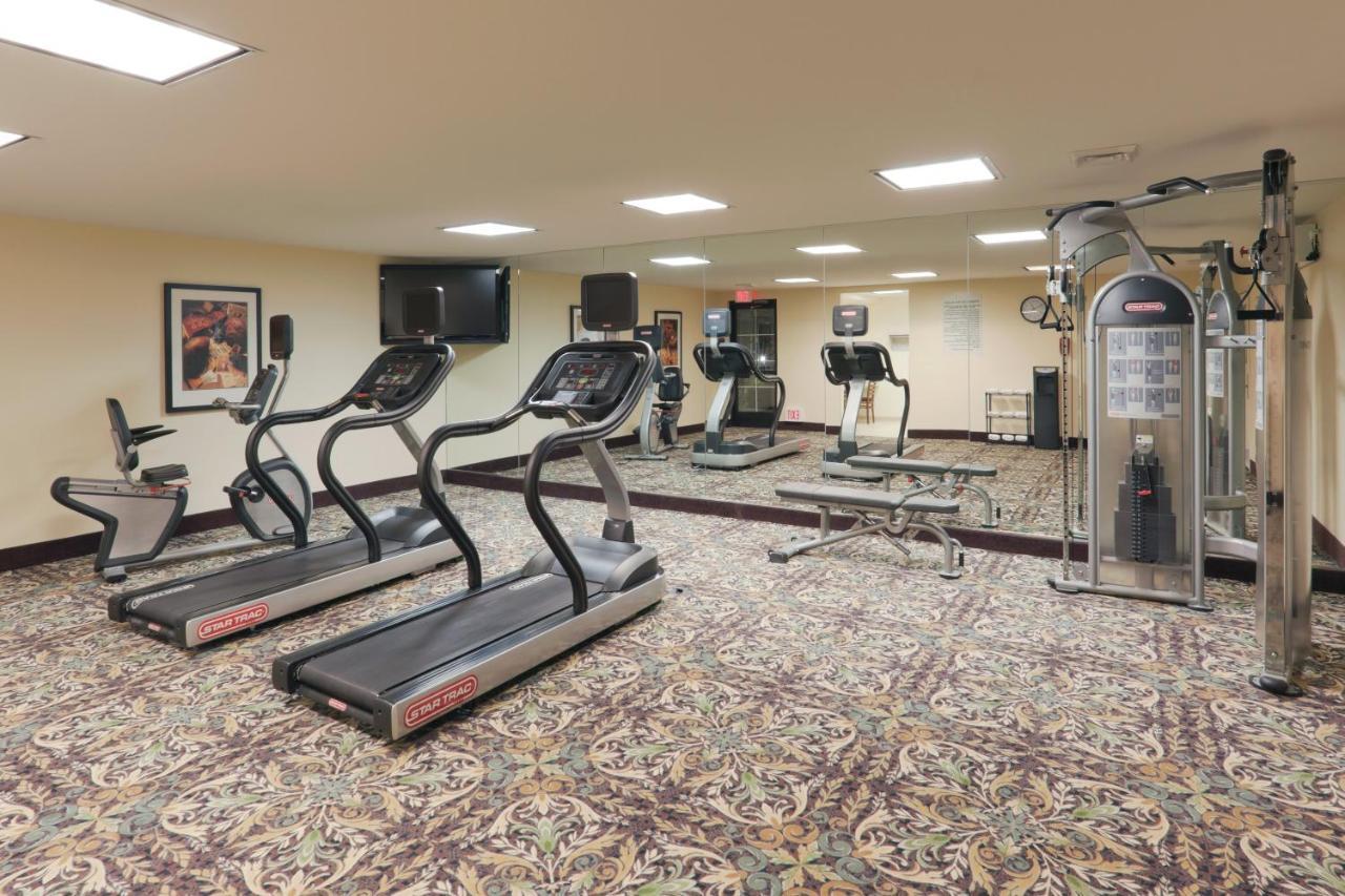 Staybridge Suites Rocklin - Roseville Area By Ihg Exterior foto