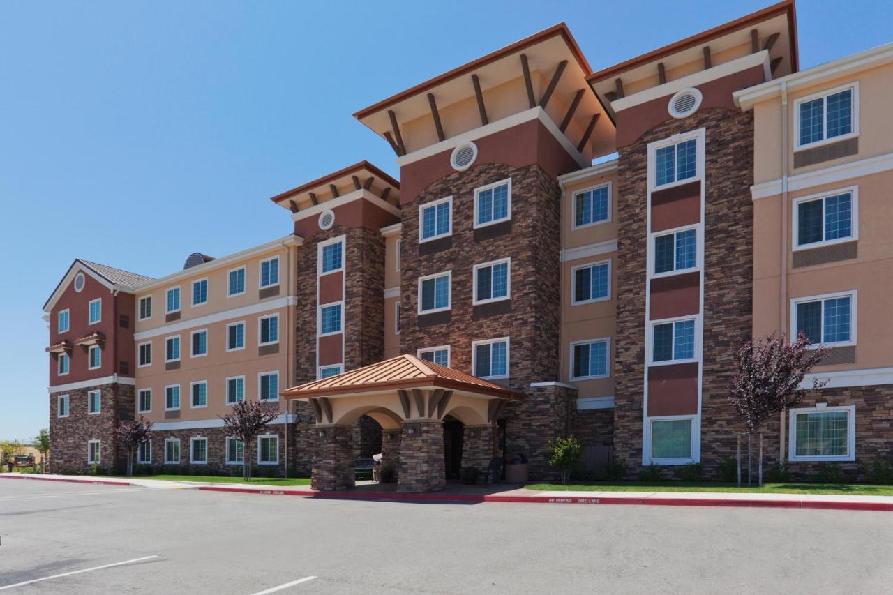 Staybridge Suites Rocklin - Roseville Area By Ihg Exterior foto