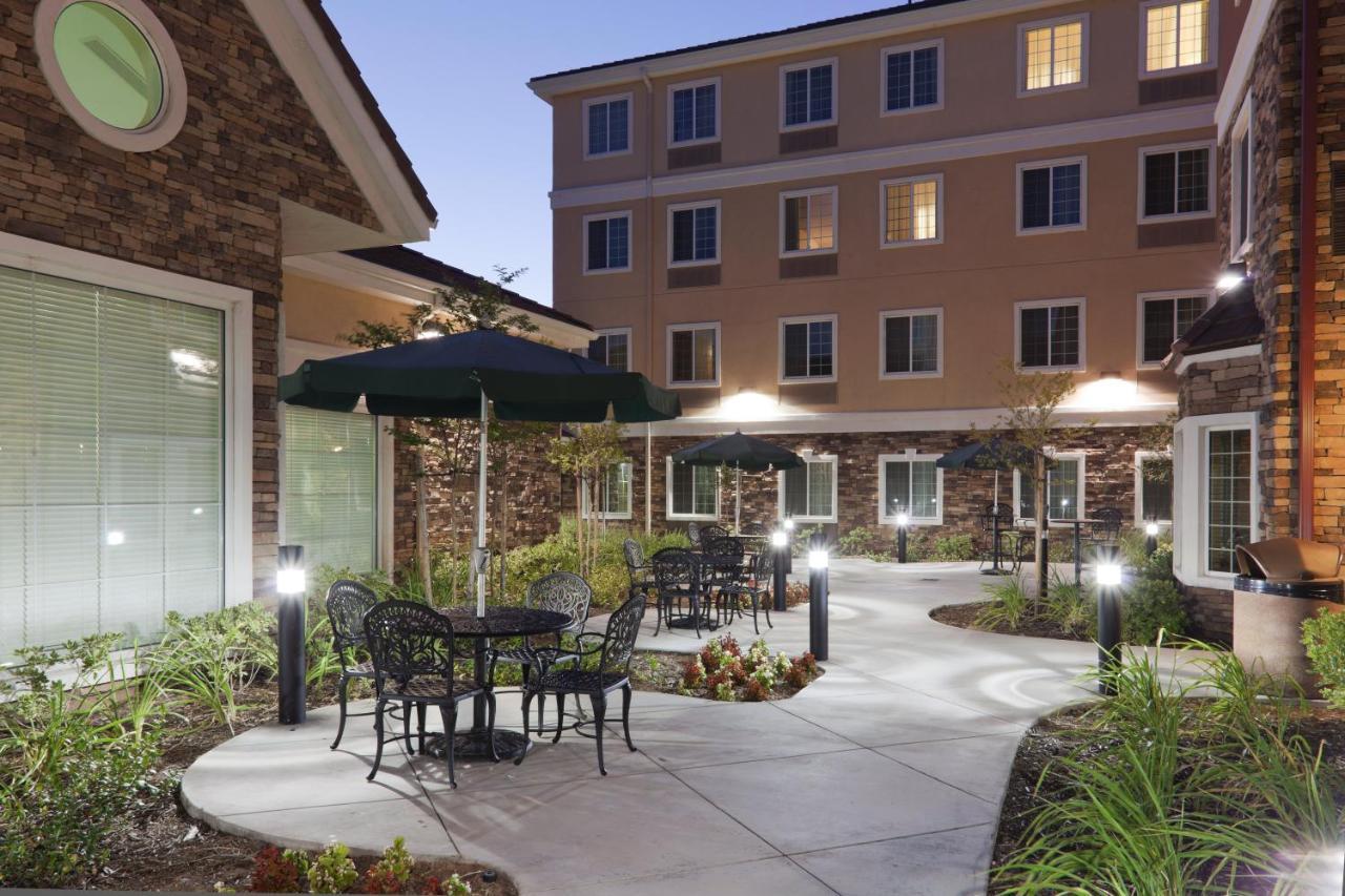 Staybridge Suites Rocklin - Roseville Area By Ihg Exterior foto